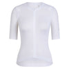 Maglia donna Rapha Pro Team Aero 4 - Bianco Rapha