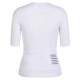 Maillot femme Rapha Pro Team Aero 4 - Blanc