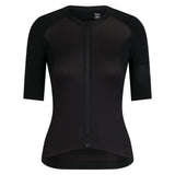 Maglia donna Rapha Pro Team Aero 4 - Nero Rapha