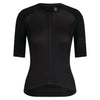 Maglia donna Rapha Pro Team Aero 4 - Nero Rapha