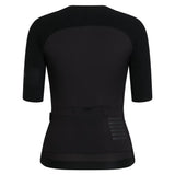 Maglia donna Rapha Pro Team Aero 4 - Nero Rapha