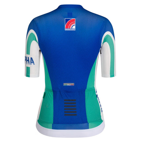 Maglia donna Rapha Pro Team - Novantasei Rapha