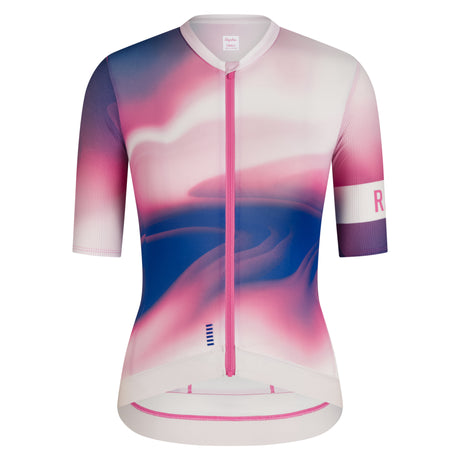 Maglia donna Rapha Pro Team - Storm Rapha