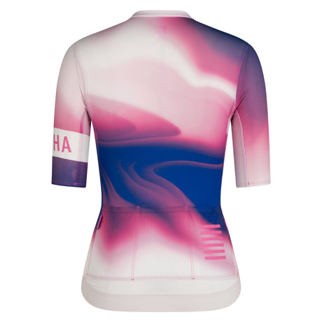 Maglia donna Rapha Pro Team - Storm Rapha