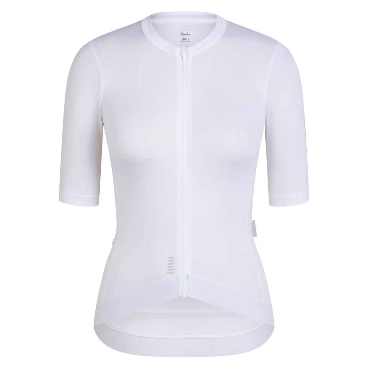 Maglia donna Rapha Pro Team Training 3 - Bianco Rapha