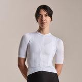 Maglia donna Rapha Pro Team Training 3 - Bianco Rapha