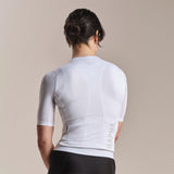 Maglia donna Rapha Pro Team Training 3 - Bianco Rapha