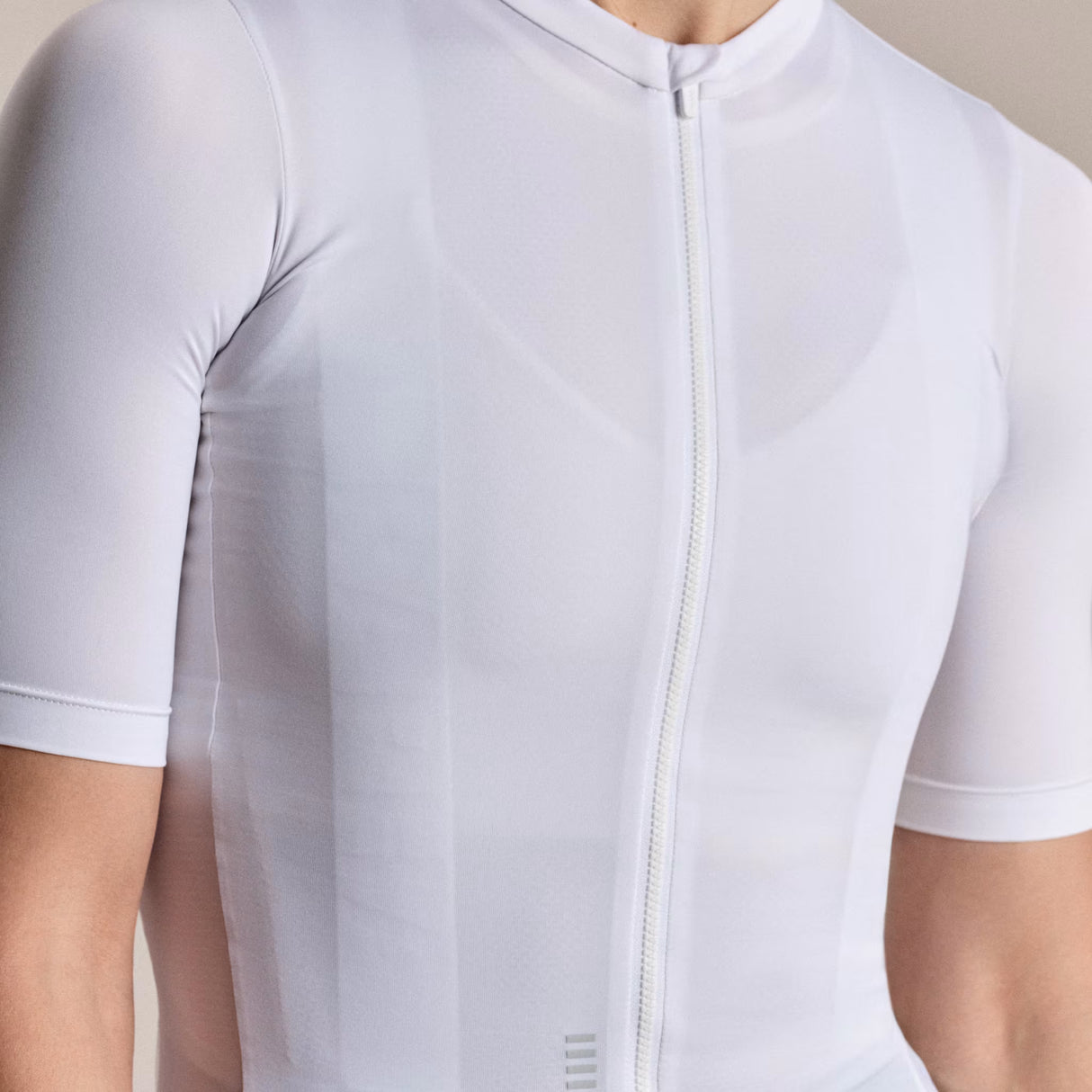 Maglia donna Rapha Pro Team Training 3 - Bianco Rapha
