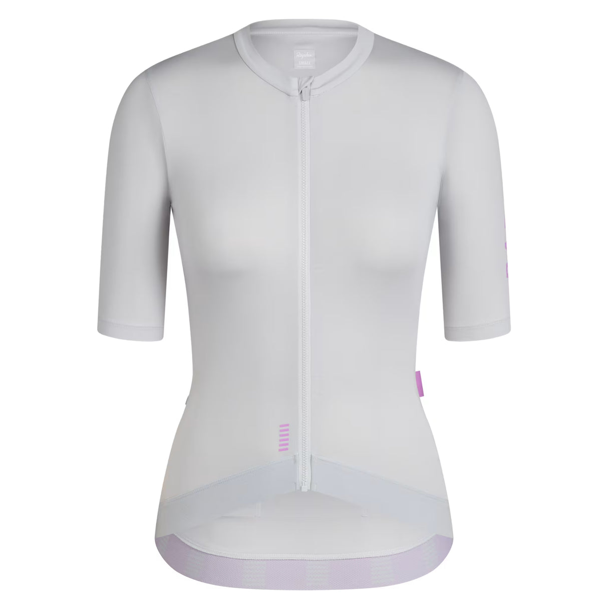 Maillot femme Rapha Pro Team Training 3 - Gris clair