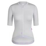 Maillot femme Rapha Pro Team Training 3 - Gris clair