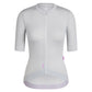 Maillot femme Rapha Pro Team Training 3 - Gris clair