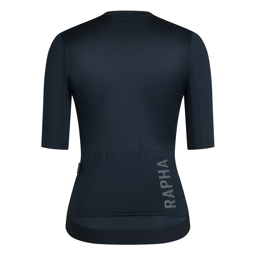 Maglia donna Rapha Pro Team Training 3 - Grigio scuro Rapha