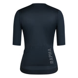 Maglia donna Rapha Pro Team Training 3 - Grigio scuro Rapha