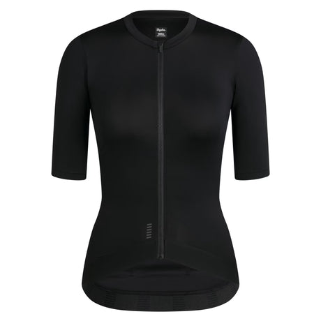 Maglia donna Rapha Pro Team Training 3 - Nero Rapha