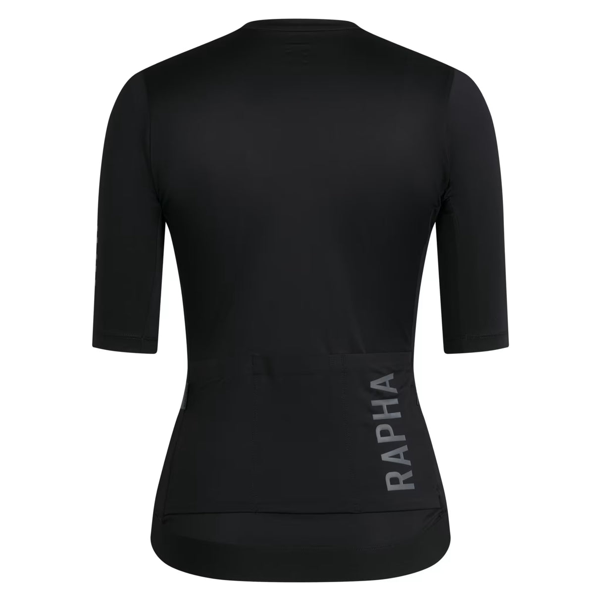 Maglia donna Rapha Pro Team Training 3 - Nero Rapha