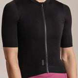 Maglia donna Rapha Pro Team Training 3 - Nero Rapha