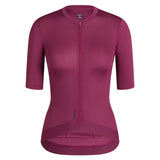 Maglia donna Rapha Pro Team Training 3 - Viola Rapha