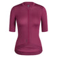 Maillot femme Rapha Pro Team Training 3 - Violet