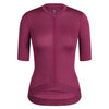 Maglia donna Rapha Pro Team Training 3 - Viola Rapha