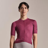 Maglia donna Rapha Pro Team Training 3 - Viola Rapha
