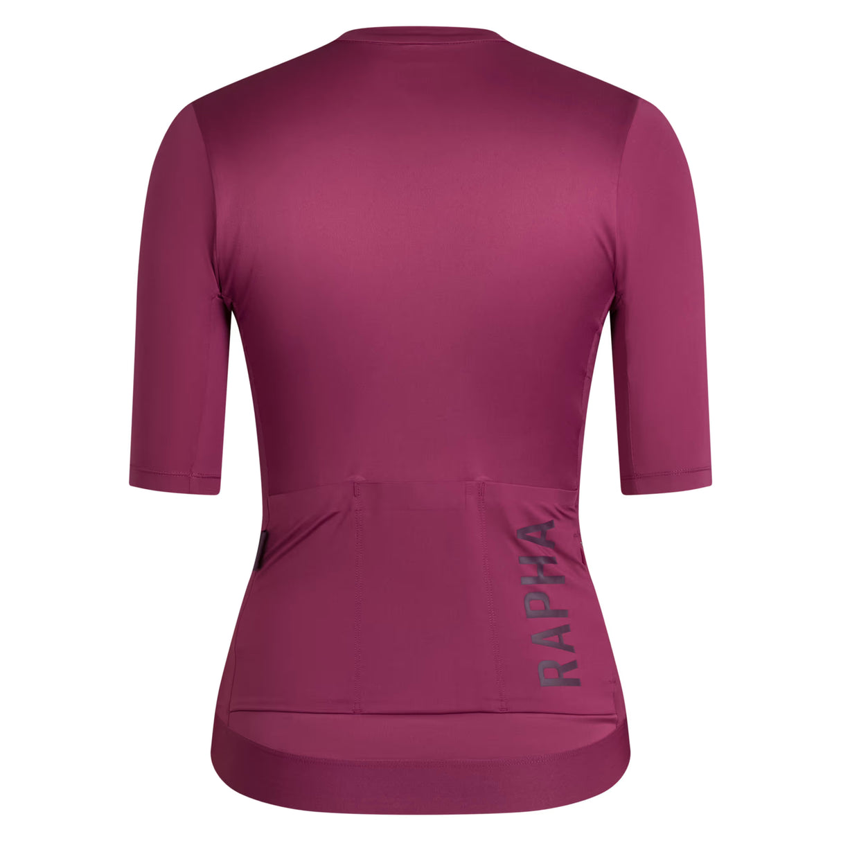 Maglia donna Rapha Pro Team Training 3 - Viola Rapha