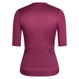 Maglia donna Rapha Pro Team Training 3 - Viola Rapha