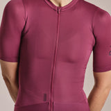 Maglia donna Rapha Pro Team Training 3 - Viola Rapha
