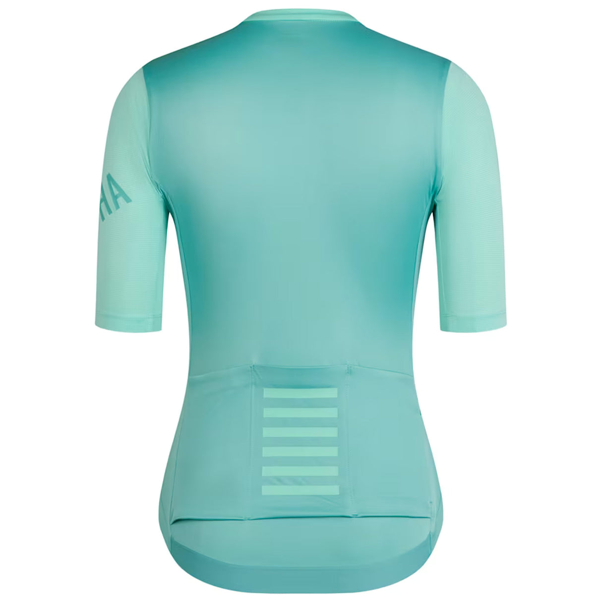 Maglia donna Rapha Pro Team Training - Azzurro Rapha