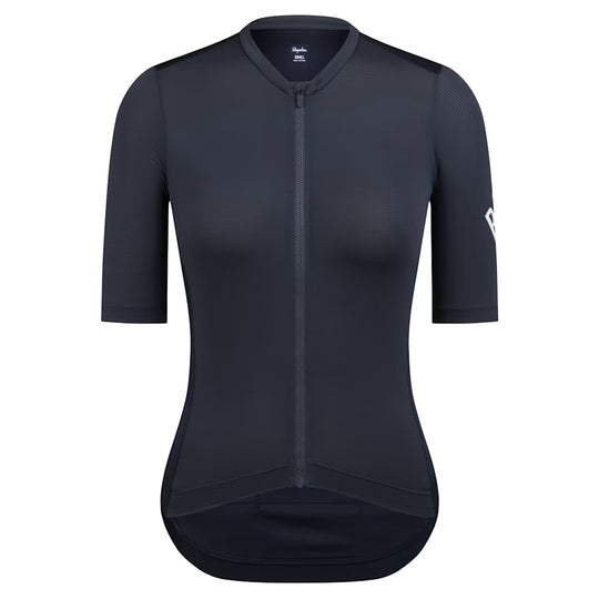 Maglia donna Rapha Pro Team Training - Blu