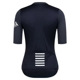 Maglia donna Rapha Pro Team Training - Blu Rapha