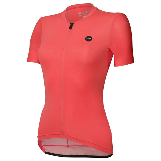 Maillot femme Rh+ Super Light Evo - Corail