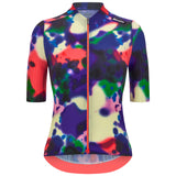 Maglia donna Santini Redux Loud - Multicolore Santini