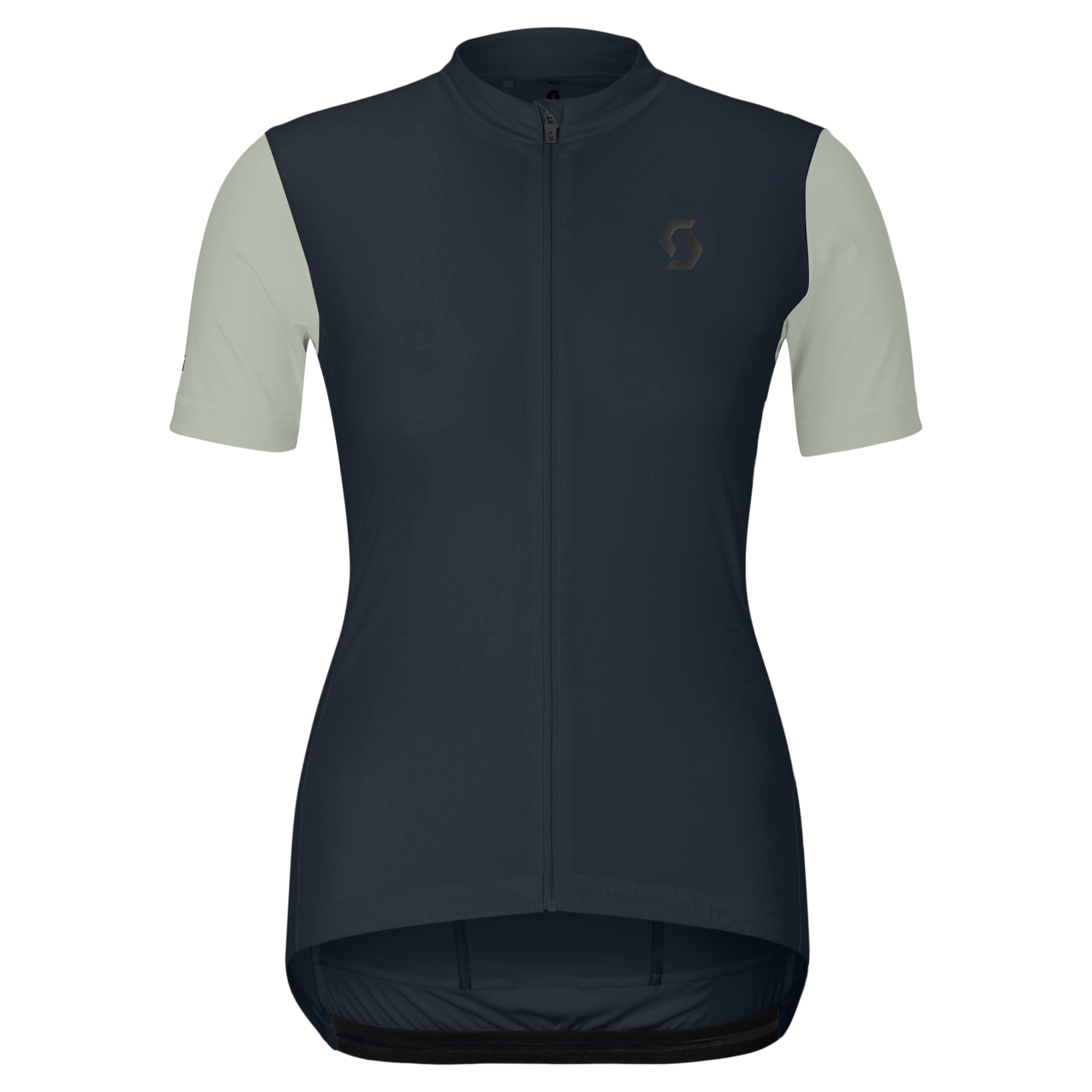 Jersey Women's Scott Endurance - Blue Grey