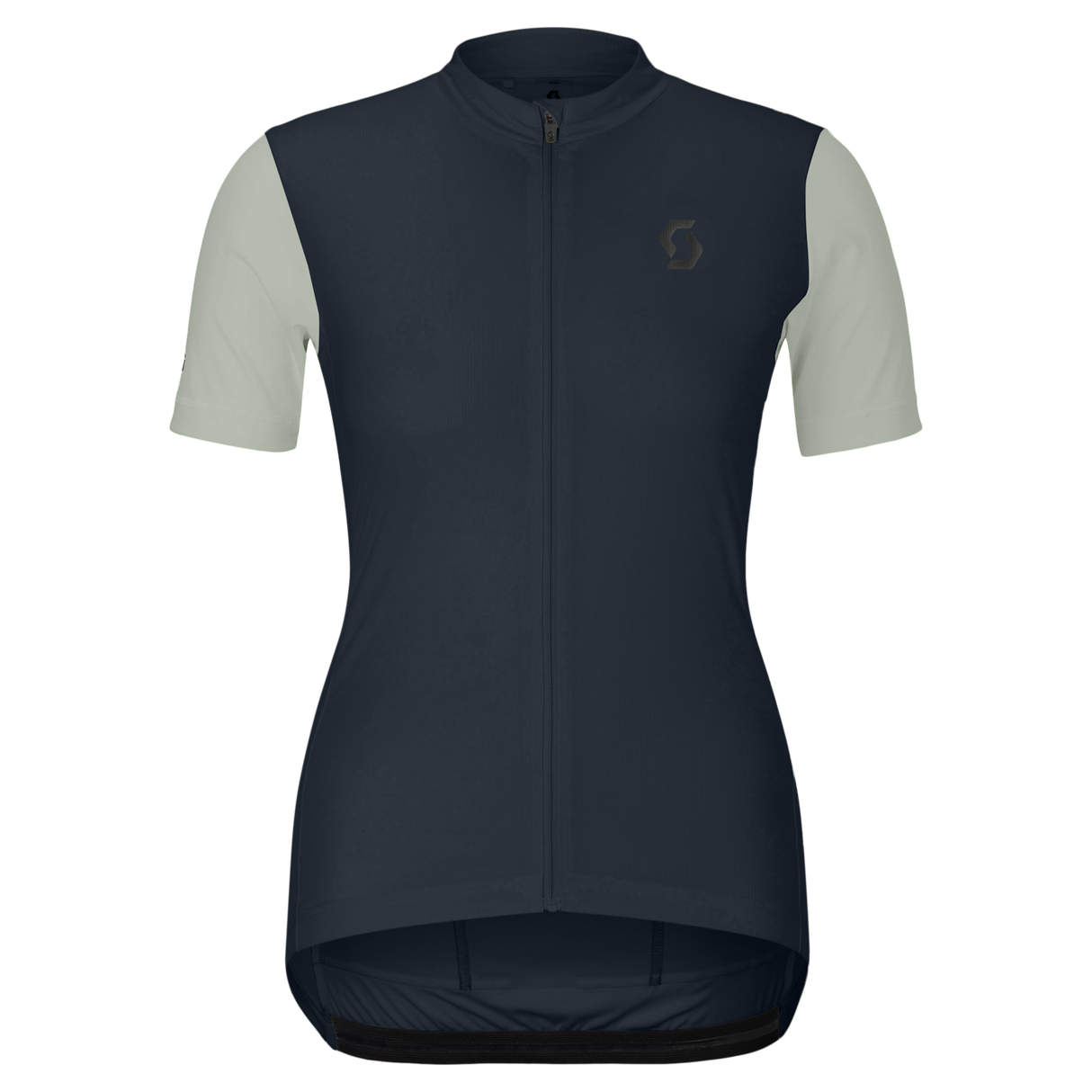Maillot mujer Scott Endurance - Azul gris