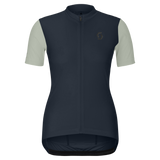 Maillot mujer Scott Endurance - Azul gris