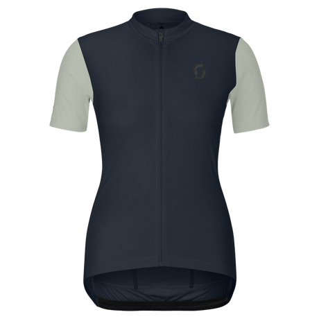 Jersey Women's Scott Endurance - Blue Grey