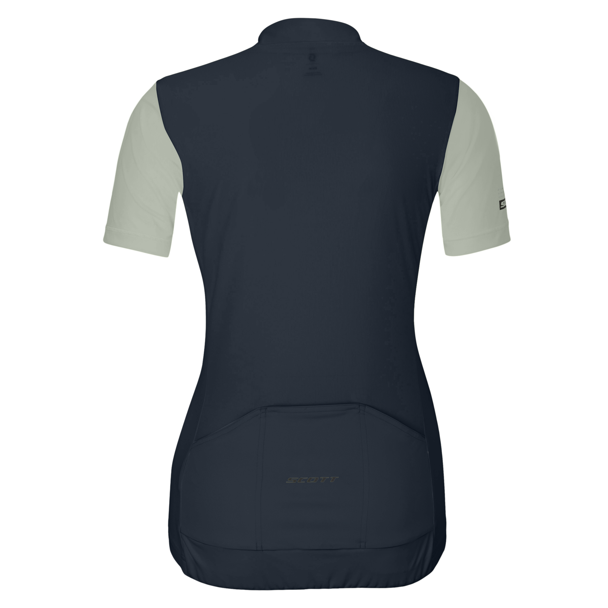 Jersey Women's Scott Endurance - Blue Grey