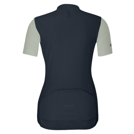 Jersey Women's Scott Endurance - Blue Grey
