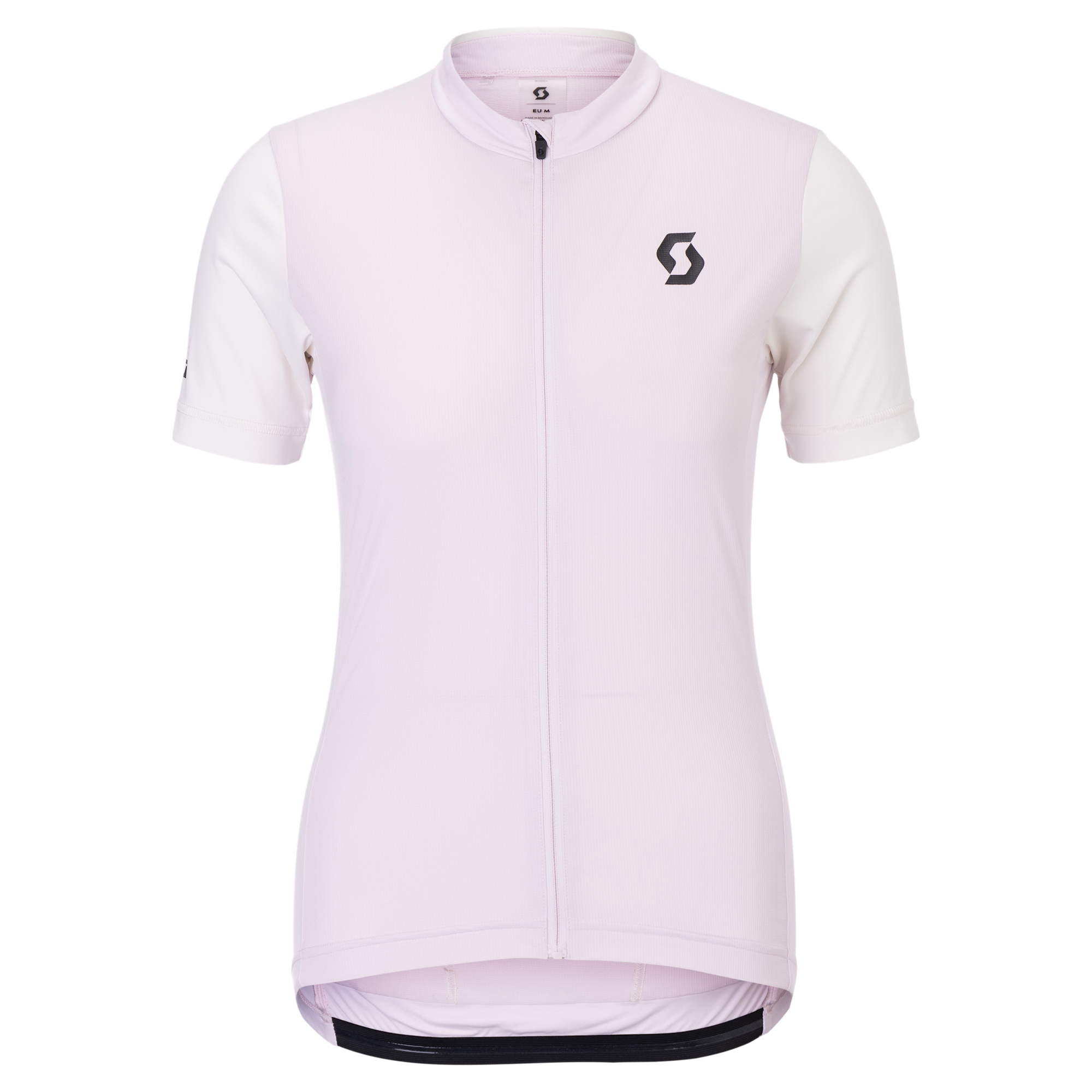 Jersey women Scott Endurance - Pink