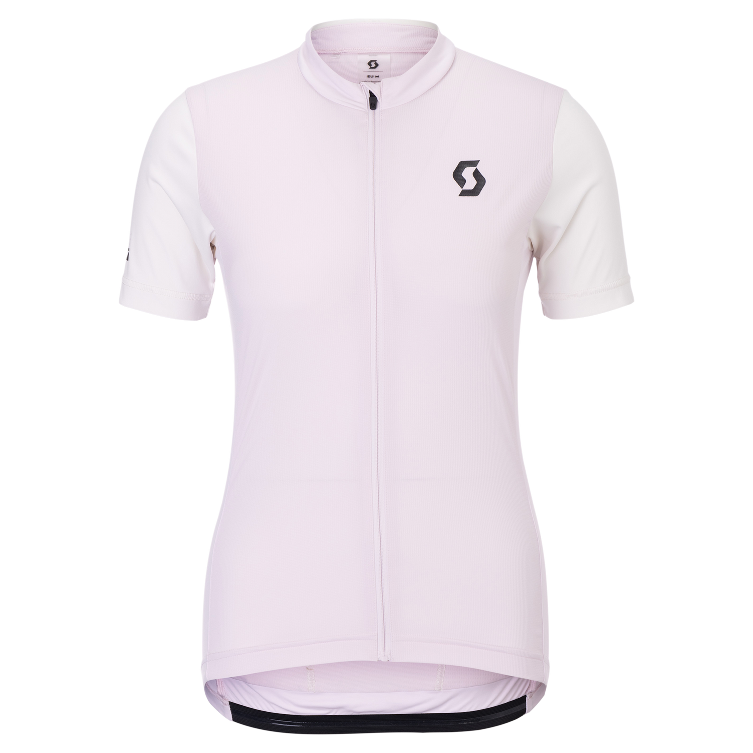Maglia damen Scott Endurance - Rosa