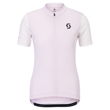 Jersey women Scott Endurance - Pink