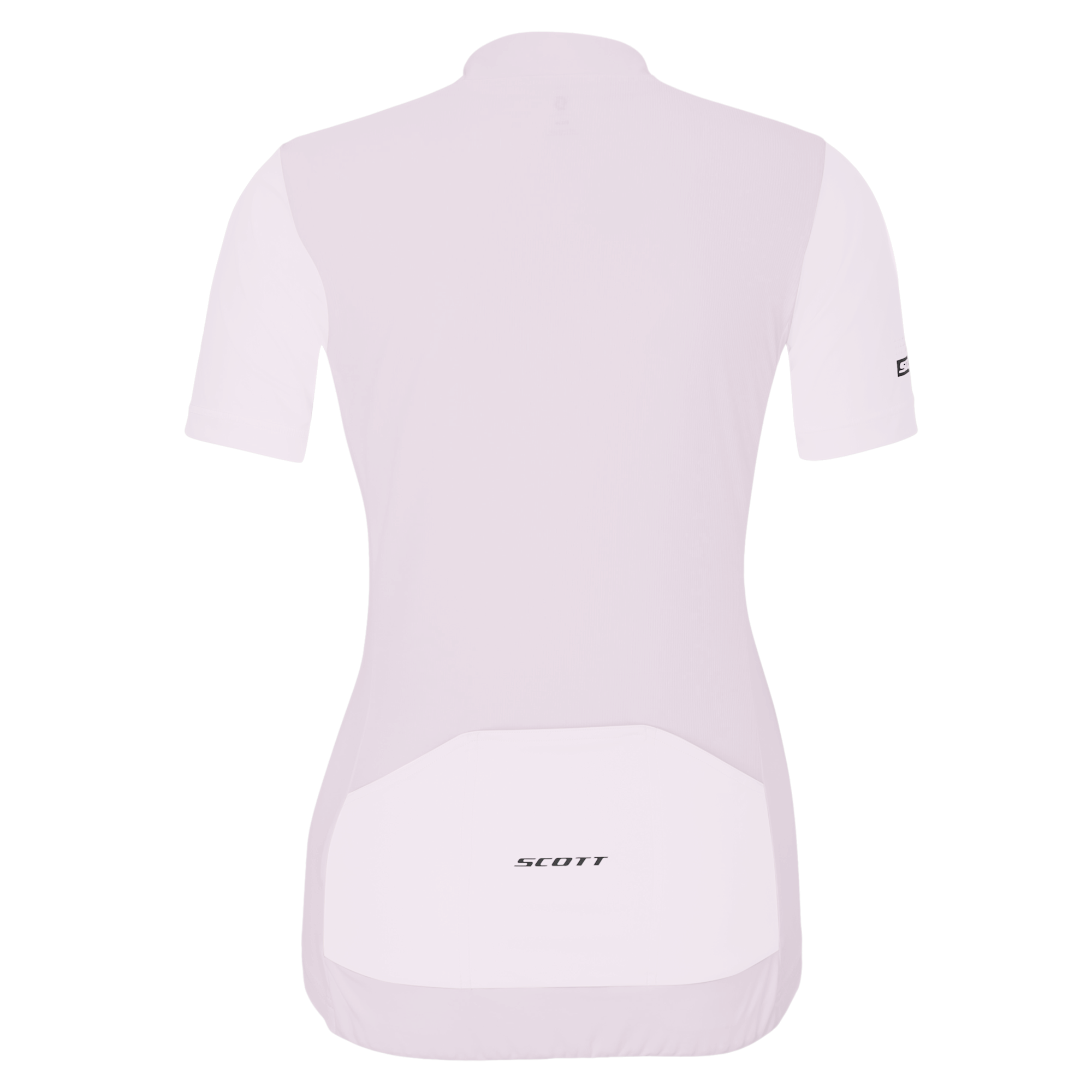 Jersey women Scott Endurance - Pink