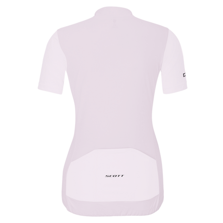 Jersey women Scott Endurance - Pink