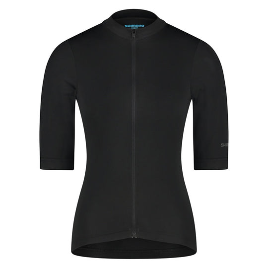 Maglia donna Shimano Elemento - Nero