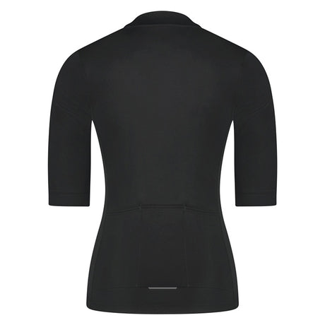 Shimano Elemento frau trikot - Schwarz