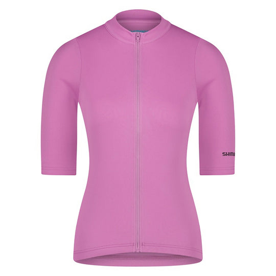 Maglia donna Shimano Elemento - Rosa