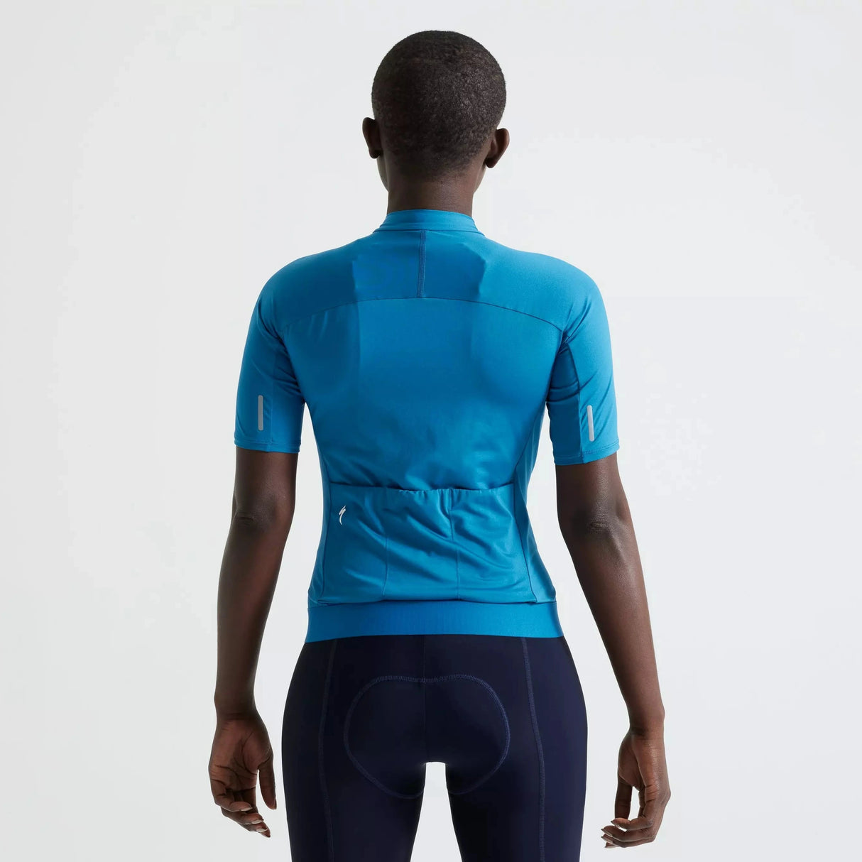 Maglia donna Specialized Foundation - Azzurro Specialized