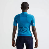 Maglia donna Specialized Foundation - Azzurro Specialized