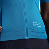 Maglia donna Specialized Foundation - Azzurro Specialized
