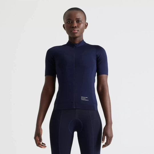 Maillot mujer Specialized Foundation - Azul